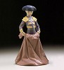 Lladro Young Torero 1997-99