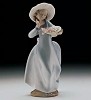 Lladro Caught In The Act 1998-00