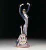 Lladro Spanish Dance 1997-2000