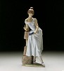 Lladro Sweet Verses 1997-99