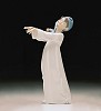 Lladro Little Sleepwalker 1997-00