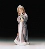 Lladro A Christmas Song 1998-00