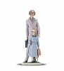 Lladro On Our Way 1998-01