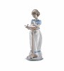 Lladro Sunday Prayer 1998-01