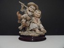 Giuseppe Armani&nbsp;Serenade Hand Signed
