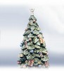 Lladro Christmas Is Here 2000-01