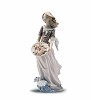 Lladro Ocean Offering 2000-01