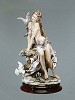 Giuseppe Armani Minerva Signed By Giuseppe Armani