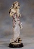 Giuseppe Armani Rose 1996 Event Sculpture