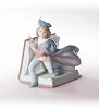 Lladro Fairytale Prince 2001-02