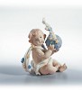 Lladro A New Beginning 2001-03