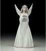 Lladro Heavenly Melodies 2001 Only