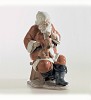 Lladro Santa's Little Secret 2002-13
