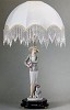 Giuseppe Armani&nbsp;Mable Lamp (Lamp shade not included)