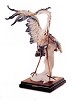 Giuseppe Armani HeronSculpture