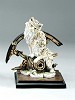 Giuseppe Armani Play MatesSculpture