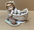 Giuseppe Armani&nbsp;LITTLE FISHER BOY