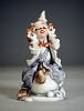Giuseppe Armani&nbsp;CLOWN ON BALL