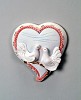 Giuseppe Armani Our Love - Plaque