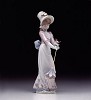Lladro Garden Song 1992-92