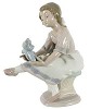 Lladro My Best Friend 1993 Society