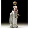 Lladro Basket Of Love 1994 Society