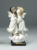 Giuseppe Armani&nbsp;Black And White Angels