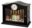 Gold Label&nbsp;Animated Musical Chimes Antique Cars