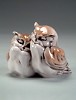 Giuseppe Armani&nbsp;TWO LITTLE OWLS