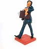 Guillermo Forchino The Businessman 1/2 Scale