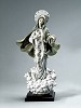 Giuseppe Armani Madonna Di Medjugorje