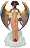 Ebony Visions Angel Of Grace