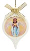 Ebony Visions The Hope Angel Ornament