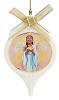 Ebony Visions The Hope Angel Ornament