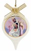 Ebony Visions The Holy Family Ornament