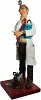 Guillermo Forchino Doctor - Le Medecin 1/2 Scale