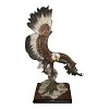 Giuseppe Armani Flying EagleSculpture