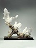Giuseppe Armani Three Doves -