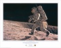 Alan Bean&nbsp;Fast Times on the Ocean of Storms