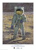 Alan Bean&nbsp;First Men Edwin E. Buzz Aldrin