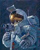Alan Bean&nbsp;My Brother Jim Irwin
