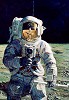 Alan Bean&nbsp;Pete and Me