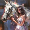Anna Razumovskaya&nbsp;Graceful Companions 2