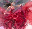 Anna Razumovskaya&nbsp;Letting Go