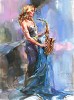 Anna Razumovskaya&nbsp;Outpouring