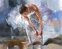 Anna Razumovskaya&nbsp;Point Of Grace 3