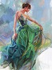 Anna Razumovskaya&nbsp;Paradise So Rare 2