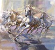 Anna Razumovskaya&nbsp;Silvered Sprint