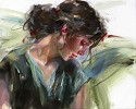 Anna Razumovskaya&nbsp;Whims Of Emerald 2