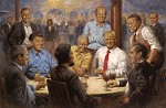 Andy Thomas&nbsp;THE REPUBLICAN CLUB Tribute Edition
